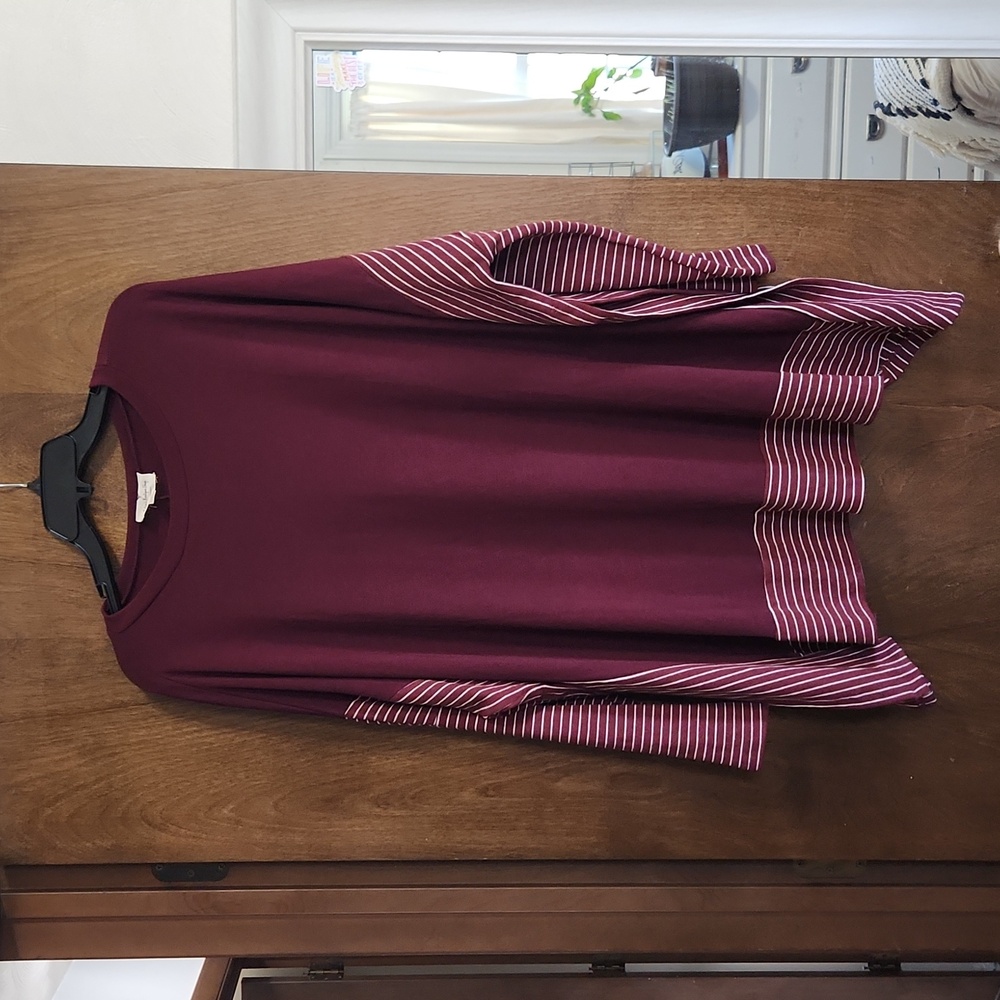 Boutique Brand Wine Poncho